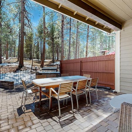 Pinnacle Pines Flagstaff Exteriér fotografie