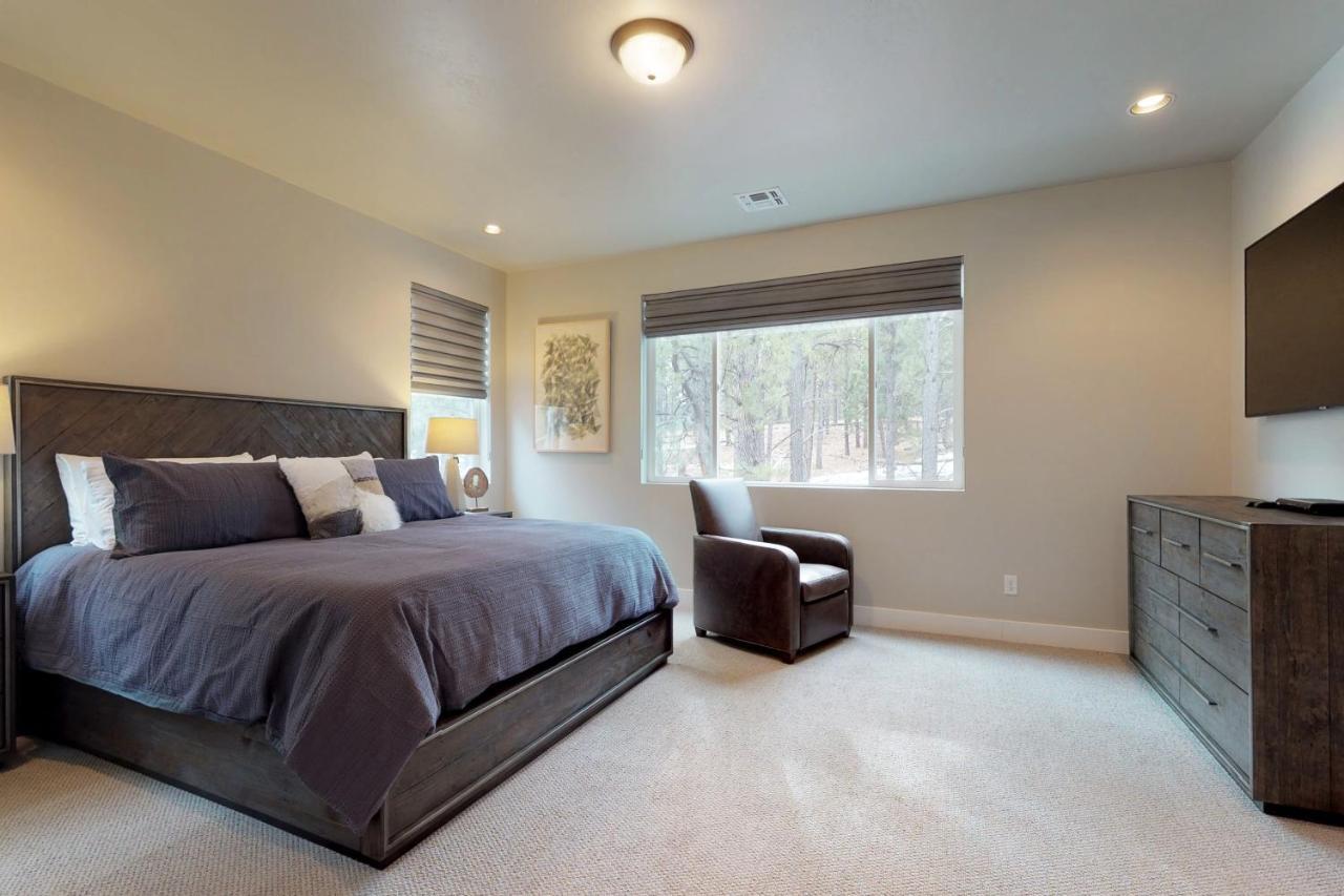 Pinnacle Pines Flagstaff Exteriér fotografie