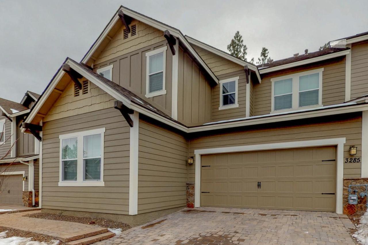 Pinnacle Pines Flagstaff Exteriér fotografie
